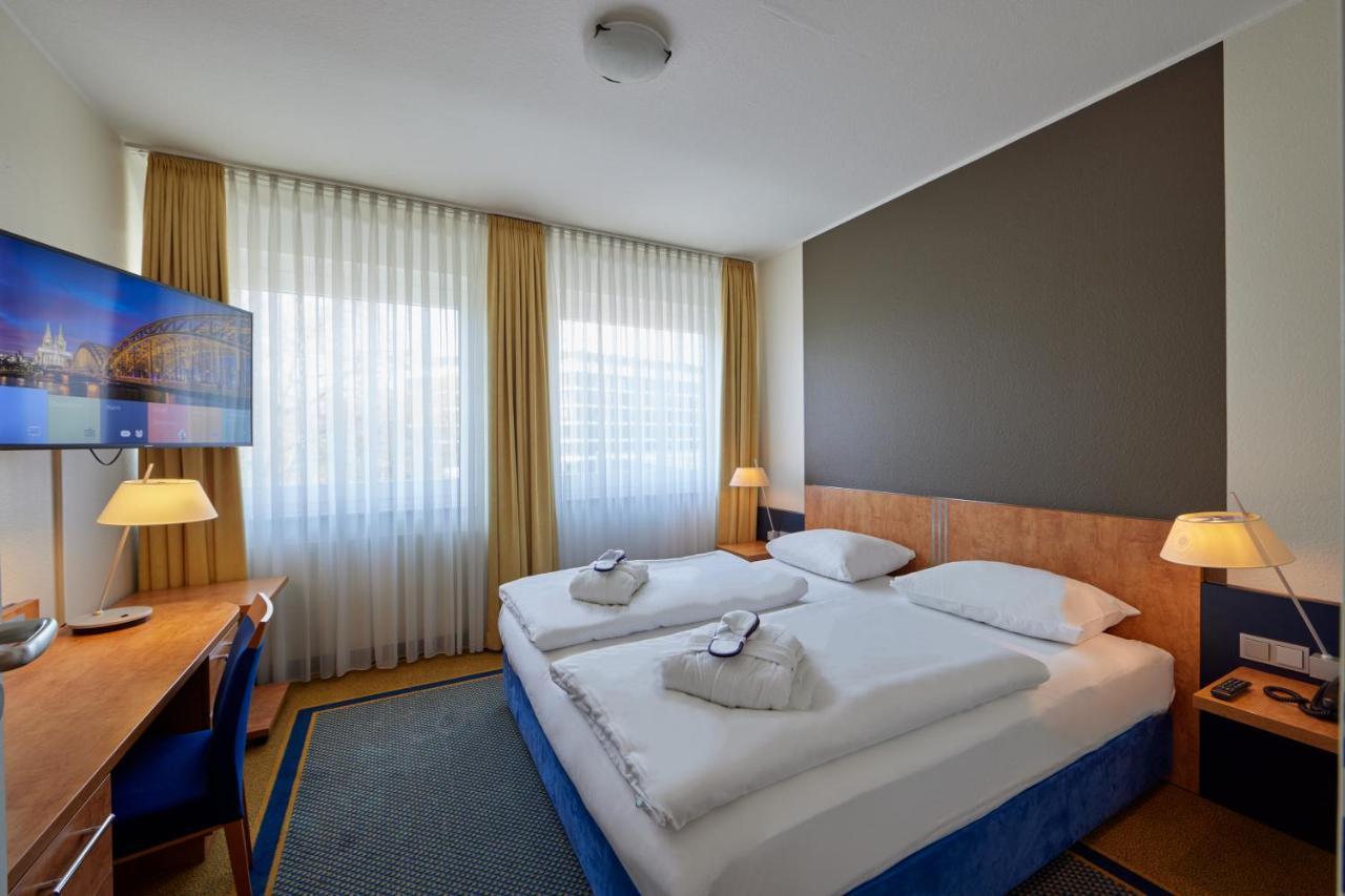 Junior Suite King Bed