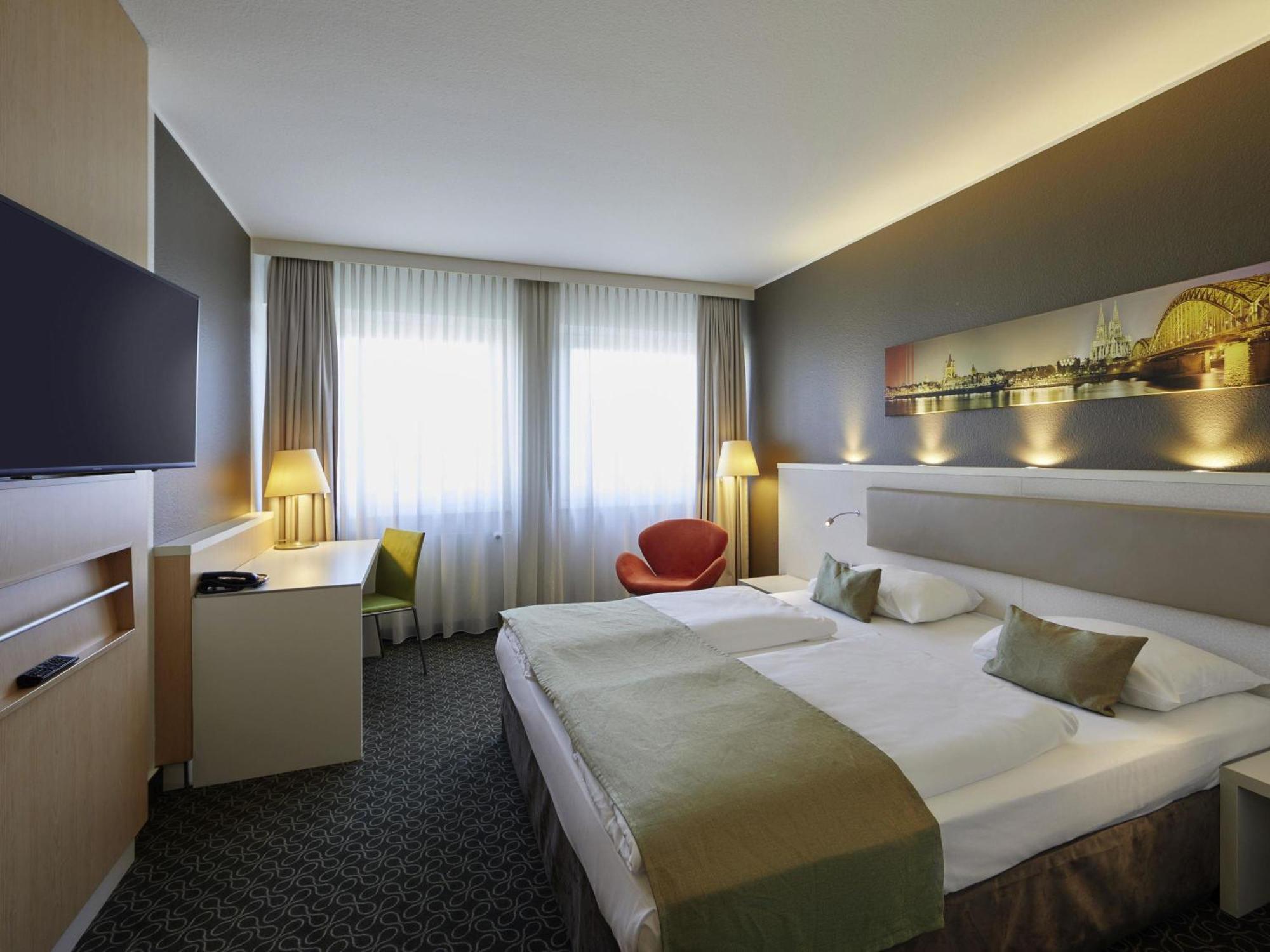Superior Queen Room