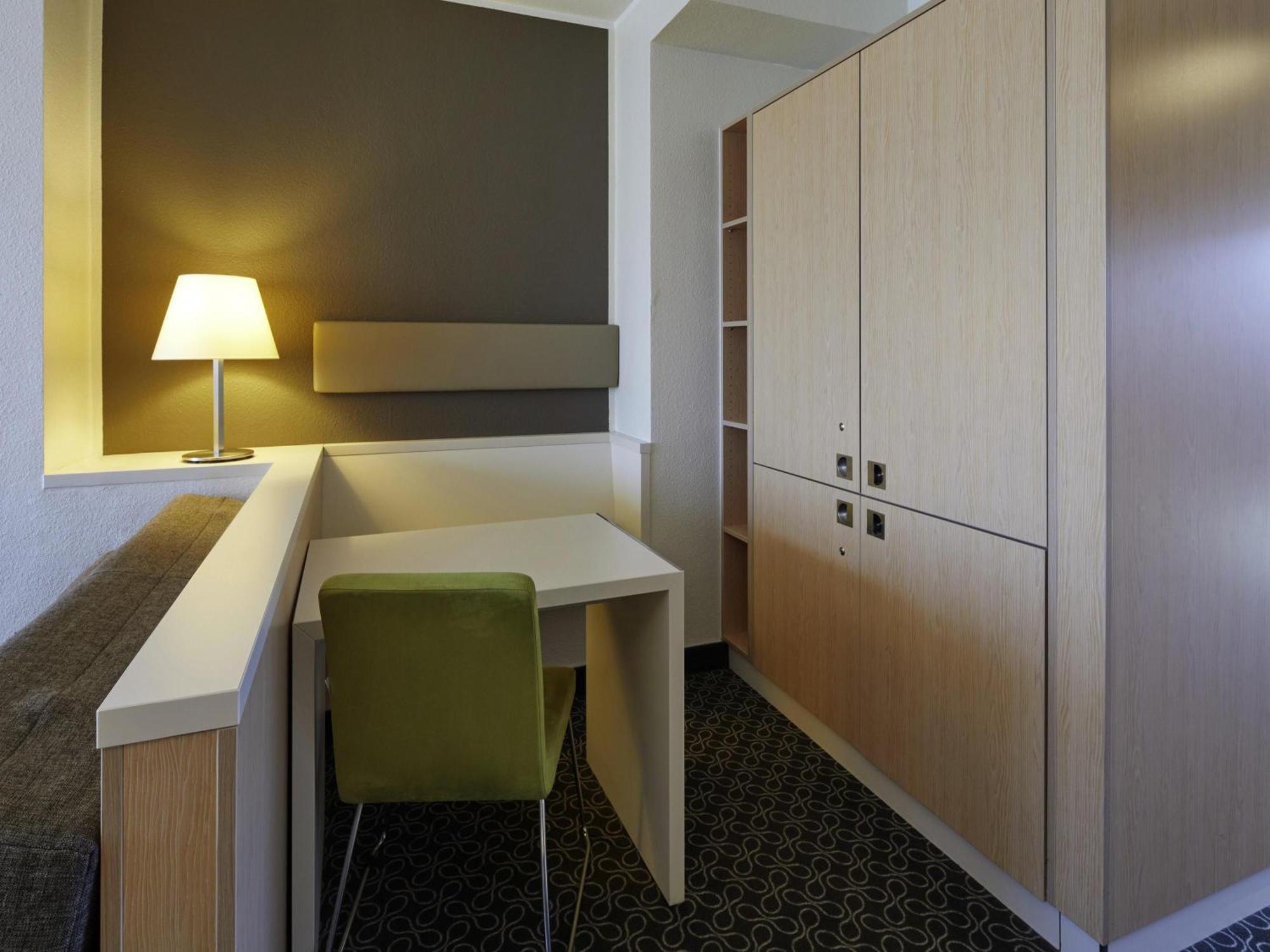 Privilege Double Room