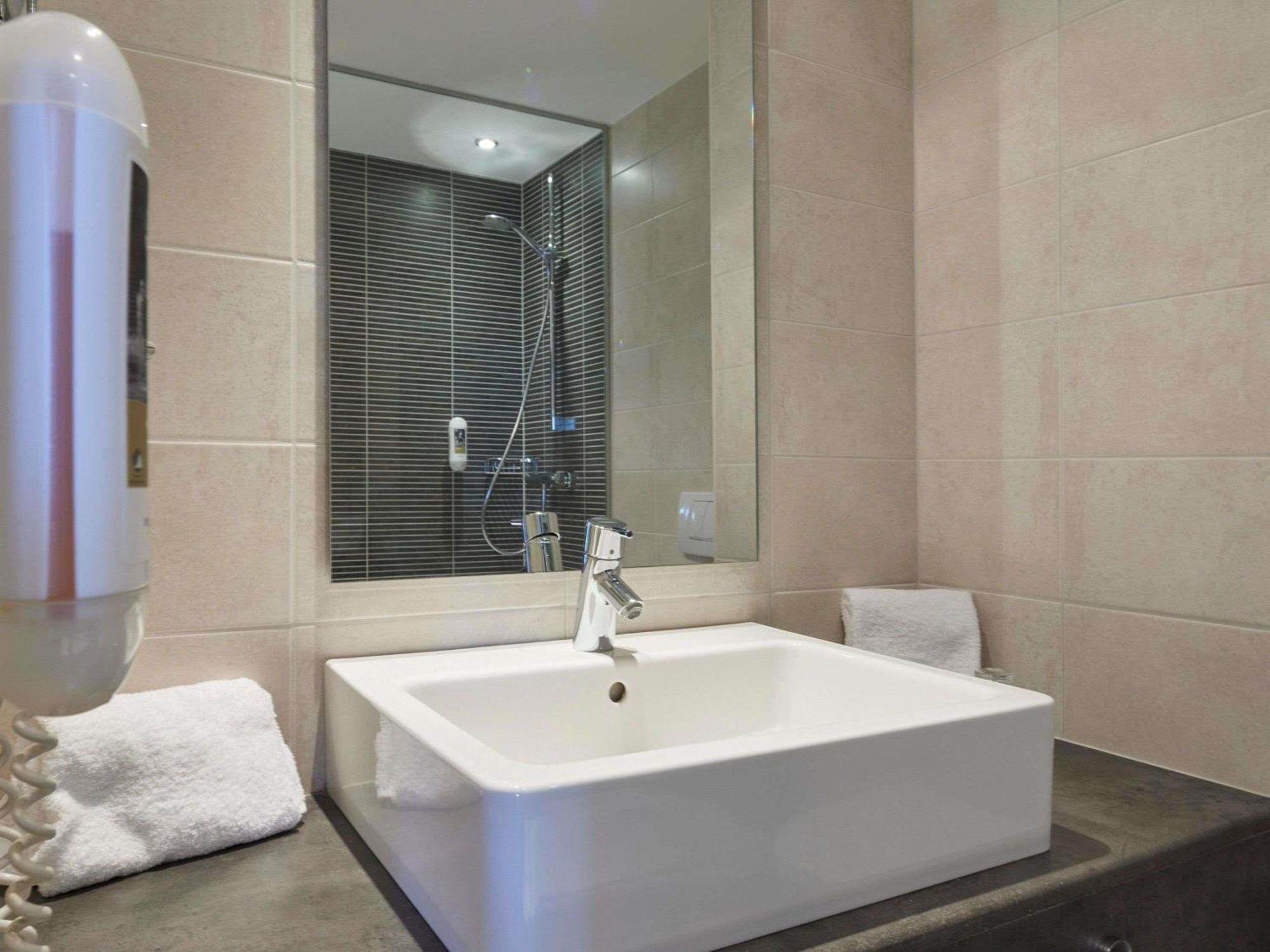 Privilege Double Room