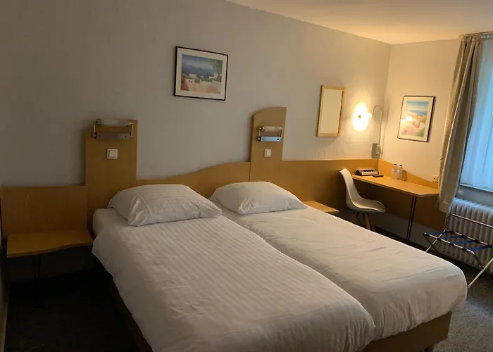 Hotel Berg Köln