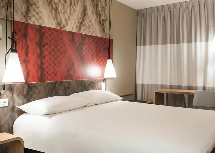 Ibis Hotel Köln Am Dom