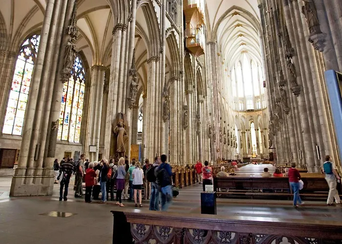 Ibis Hotel Köln Am Dom